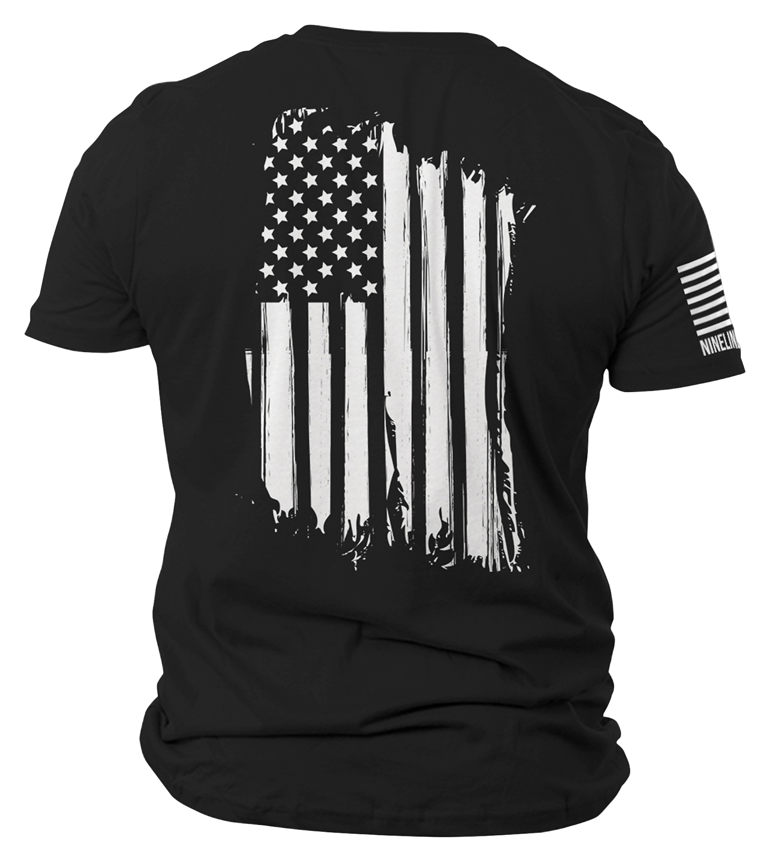 Nine Line Apparel America Short-Sleeve T-Shirt for Men | Bass Pro Shops